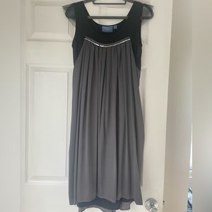 Simply Vera shift dress